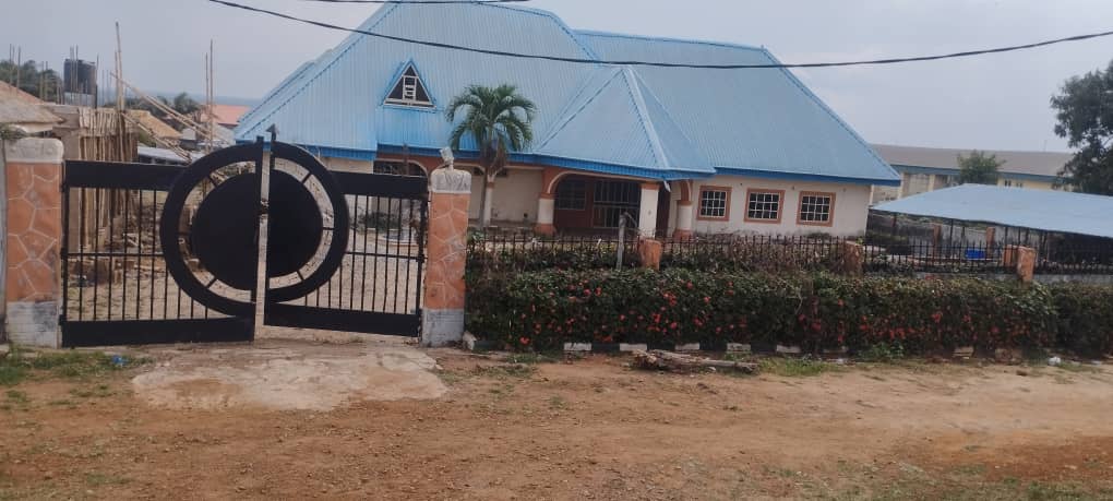 Hotel for Sale or Lease